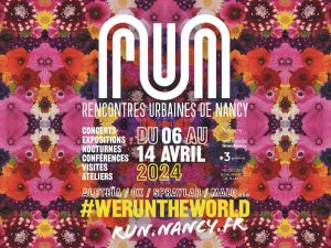 RUN : Rencontres Urbaines de Nancy